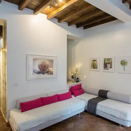 Mattonato Studio Roma