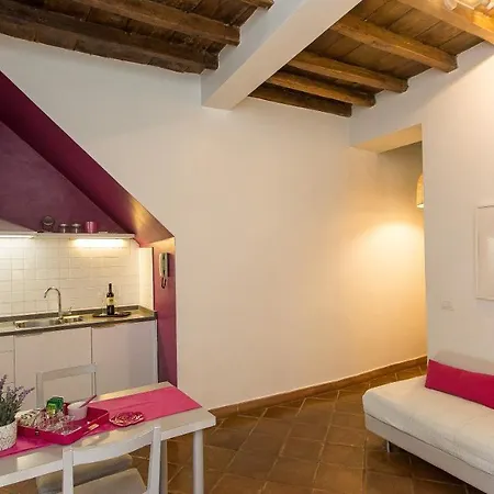 Mattonato Studio Roma