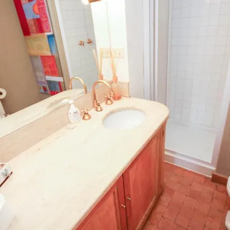 Apartman Mattonato Studio Róma