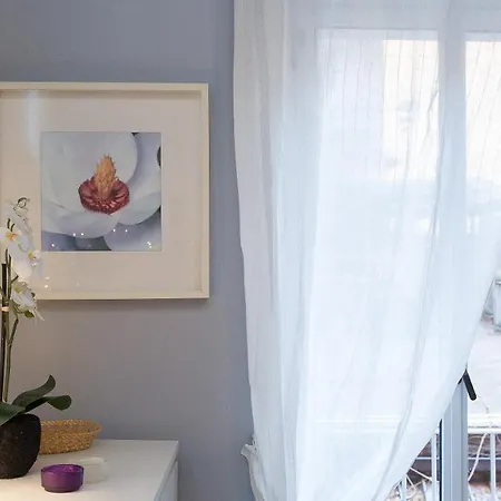 Mattonato Studio Apartment