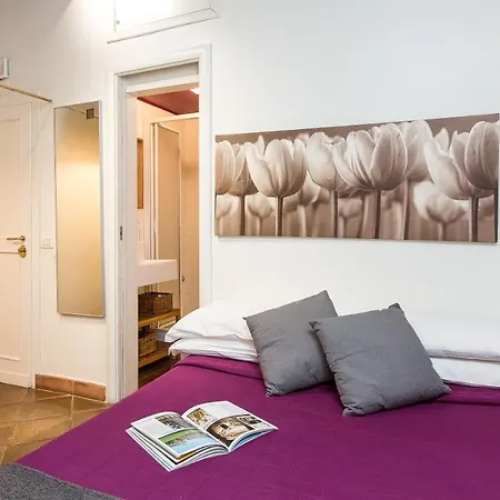 Mattonato Studio Apartman