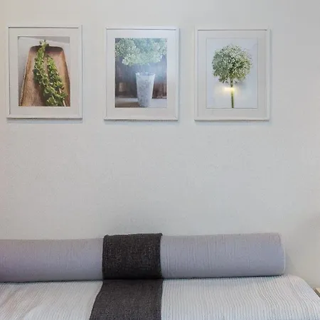 Mattonato Studio Apartment *